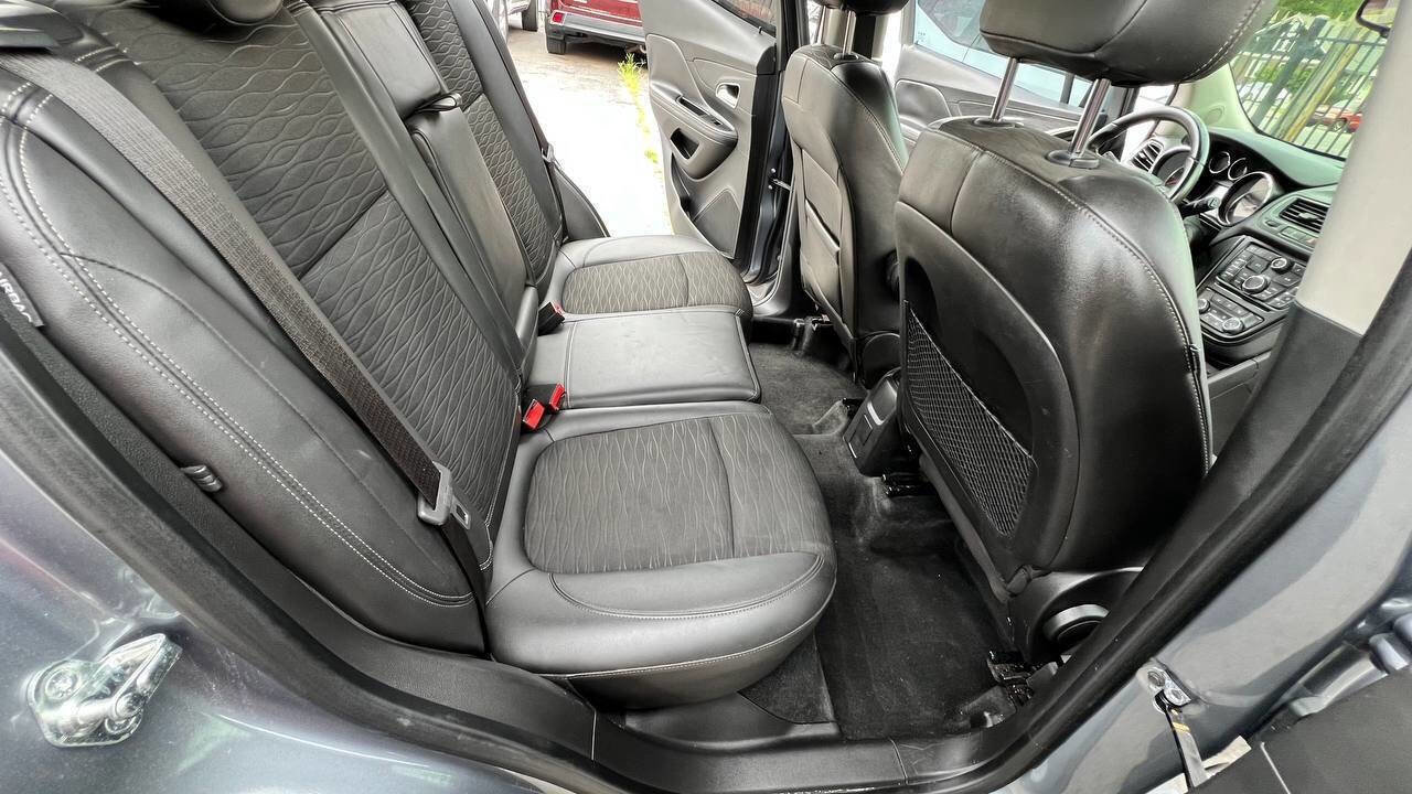 Used 2015 Buick Encore FWD image 20