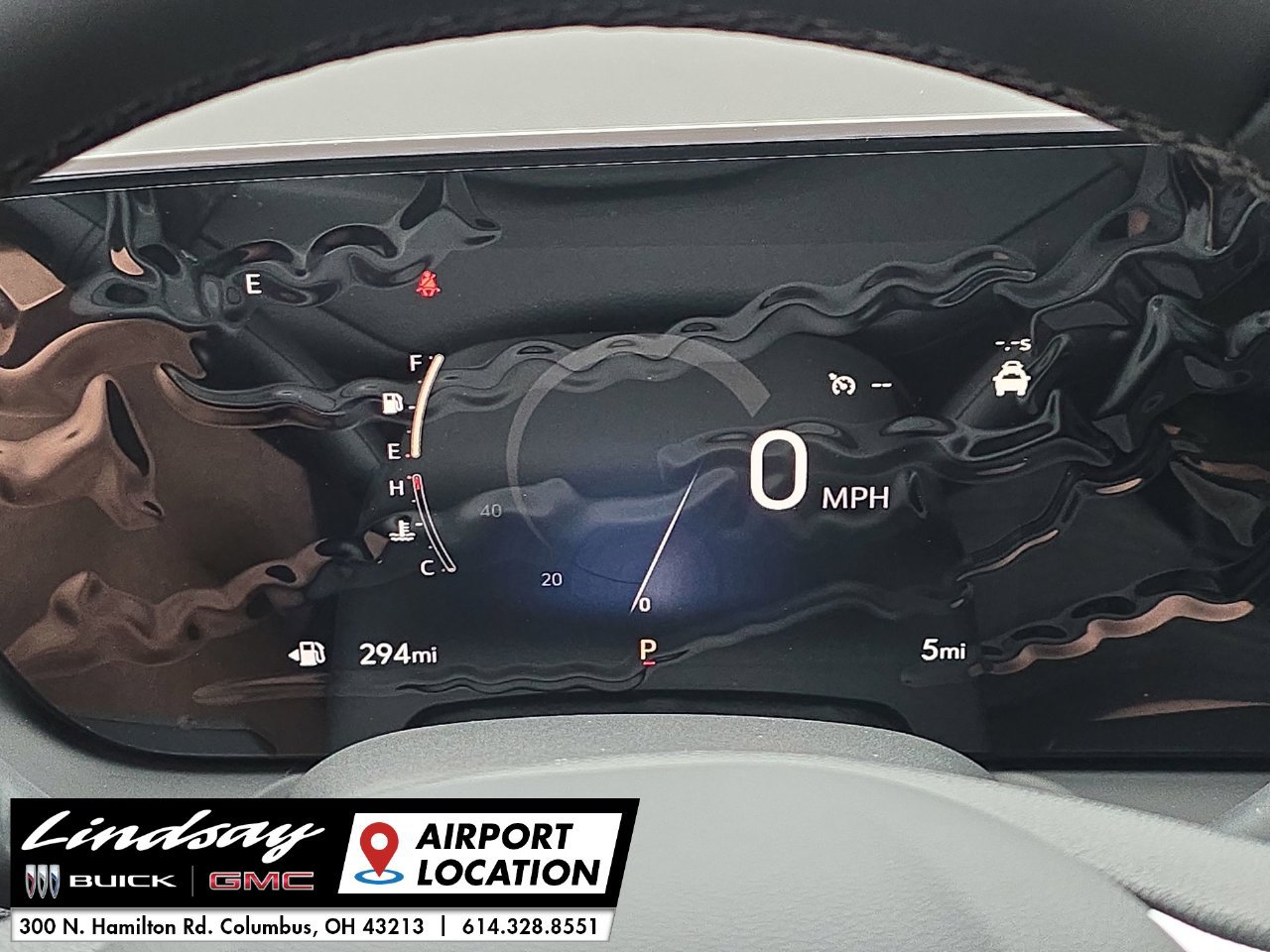 New 2026 Buick Encore GX Sport Touring w/ Comfort Package FWD image 13