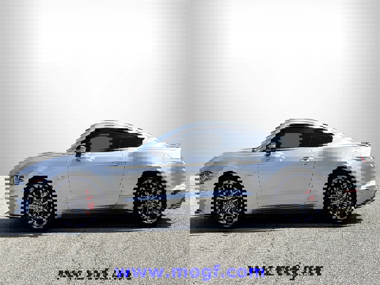 Used 2018 Ford Mustang GT Premium w/ Safe & Smart Package image 23