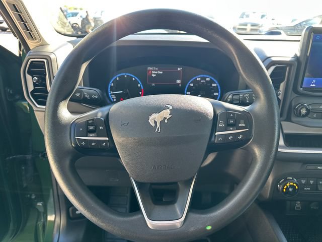 Certified 2023 Ford Bronco Sport Big Bend AWD/4WD image 28