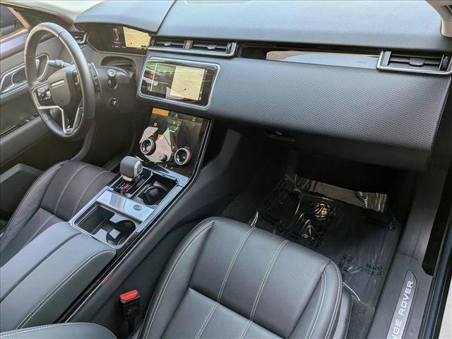 Used 2023 Land Rover Range Rover Velar S AWD/4WD image 23