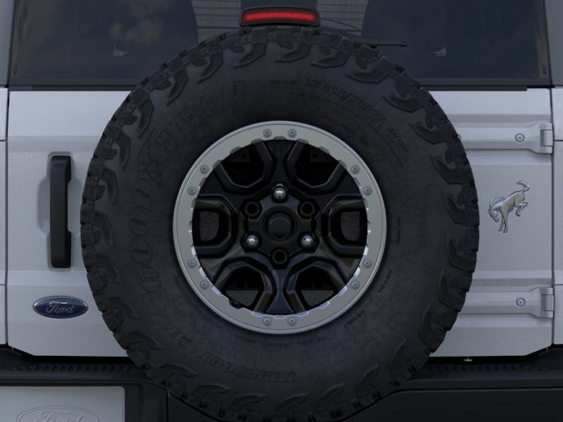 New 2025 Ford Bronco Badlands image 38