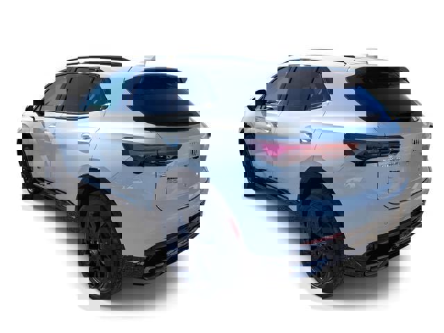 New 2026 Buick Envision Sport Touring image 4