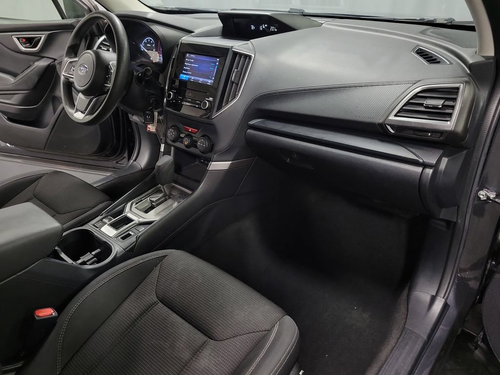 Used 2019 Subaru Forester w/ Alloy Wheel Package AWD/4WD image 32