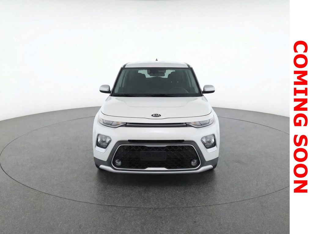 Used 2020 Kia Soul X-Line image 7