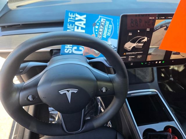 Used 2022 Tesla Model Y Long Range image 20