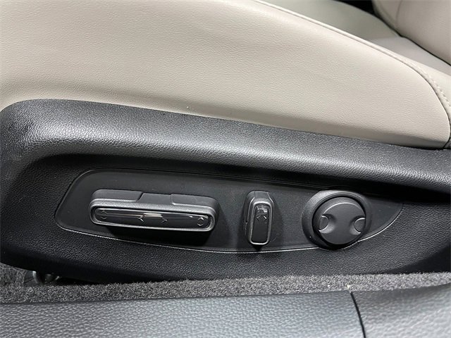 New 2025 Honda Accord EX-L image 14