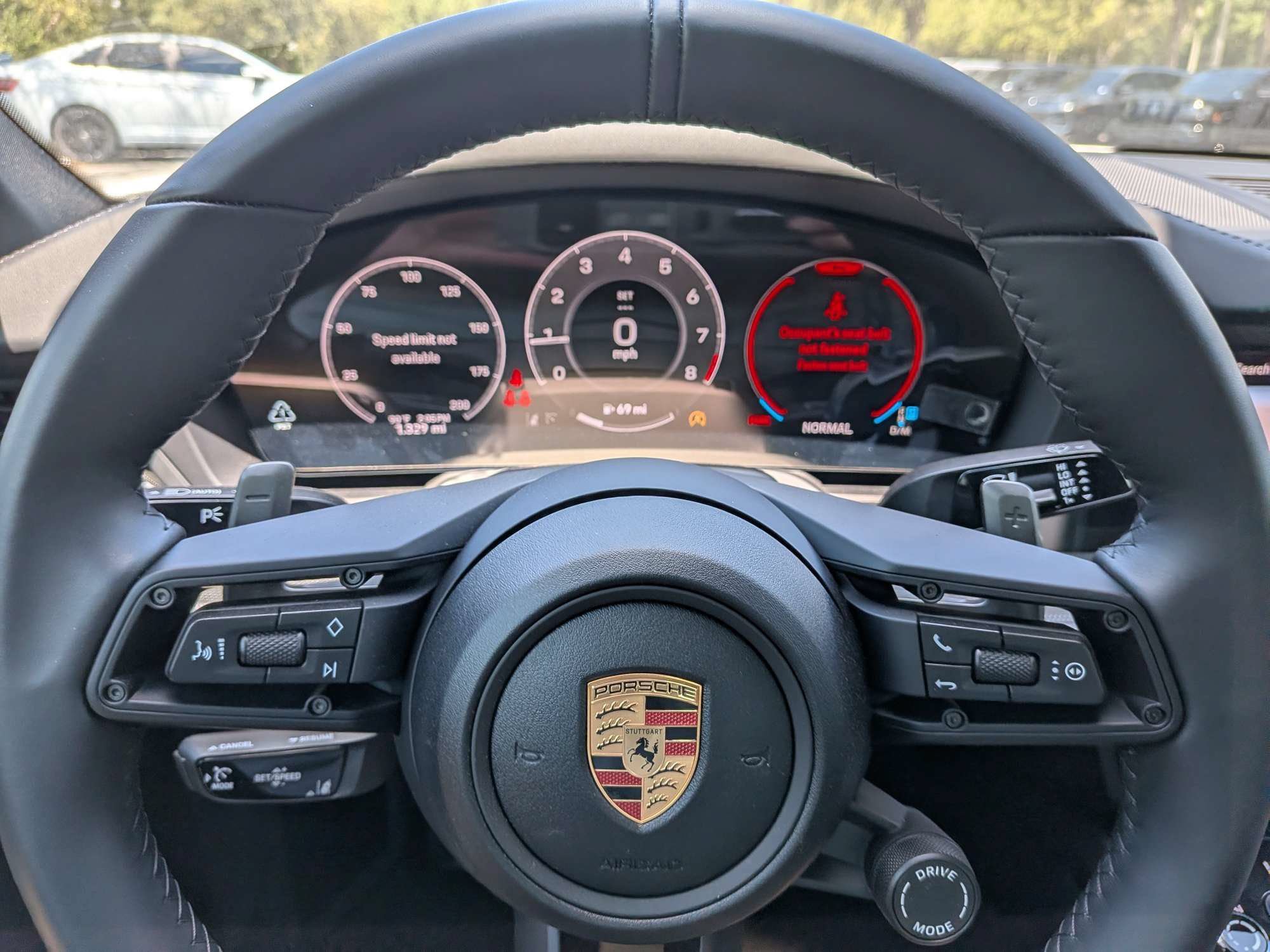 Used 2026 Porsche 911 Carrera RWD image 32