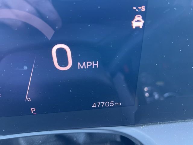 Used 2024 Buick Encore GX Sport Touring image 10