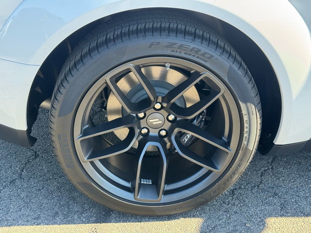 Used 2023 Dodge Challenger R/T Scat Pack image 9