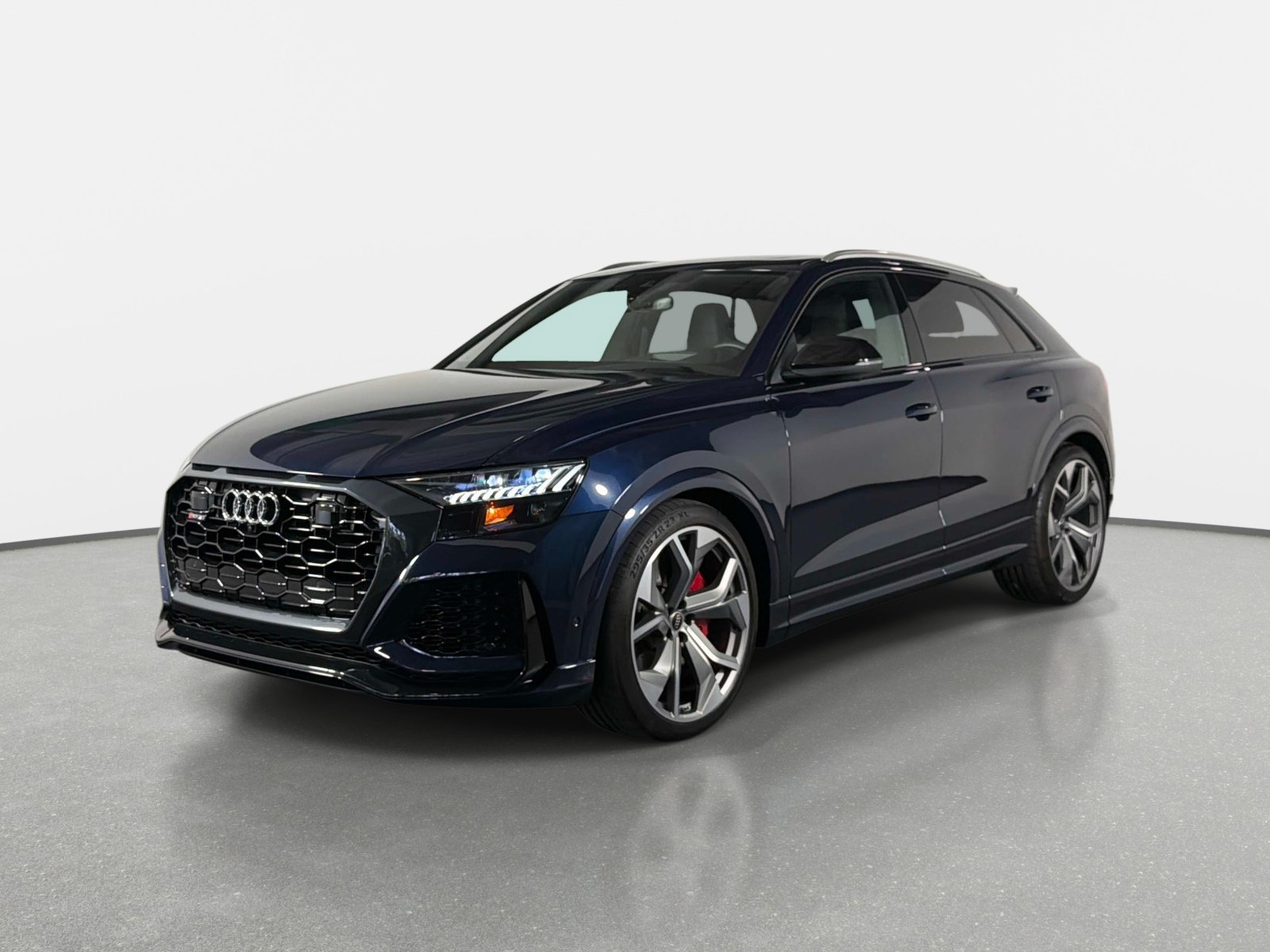 Used 2024 Audi RS Q8 AWD/4WD image 7