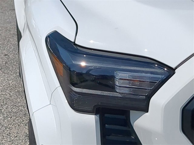 New 2026 Toyota Tacoma SR image 10