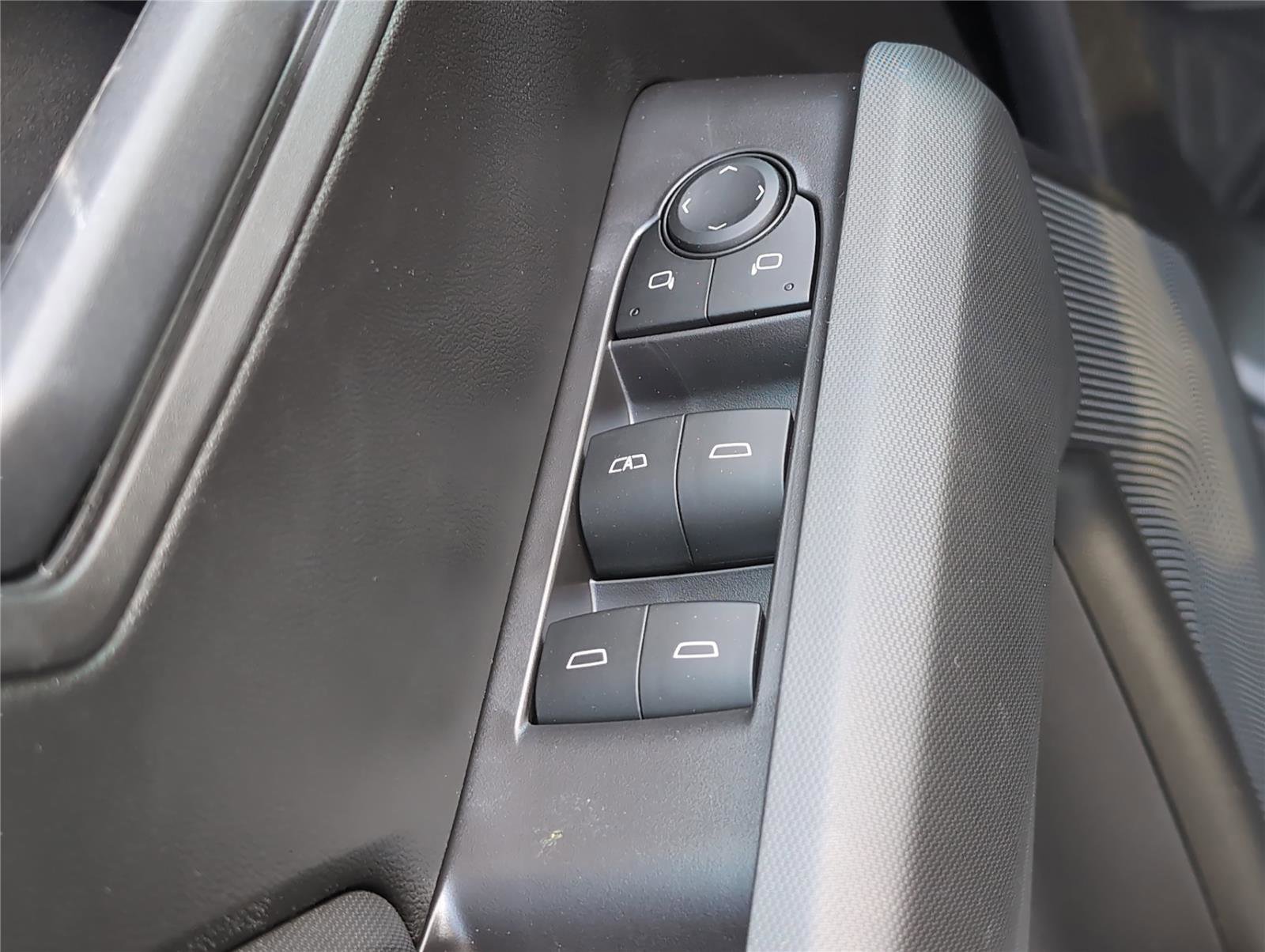 New 2026 Chevrolet Colorado Trail Boss AWD/4WD image 23