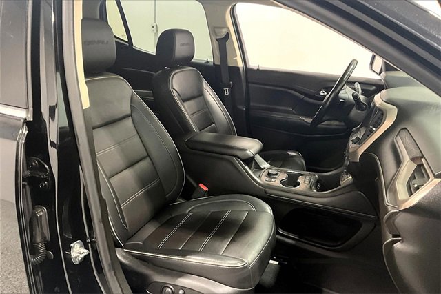 Used 2022 GMC Acadia Denali image 30