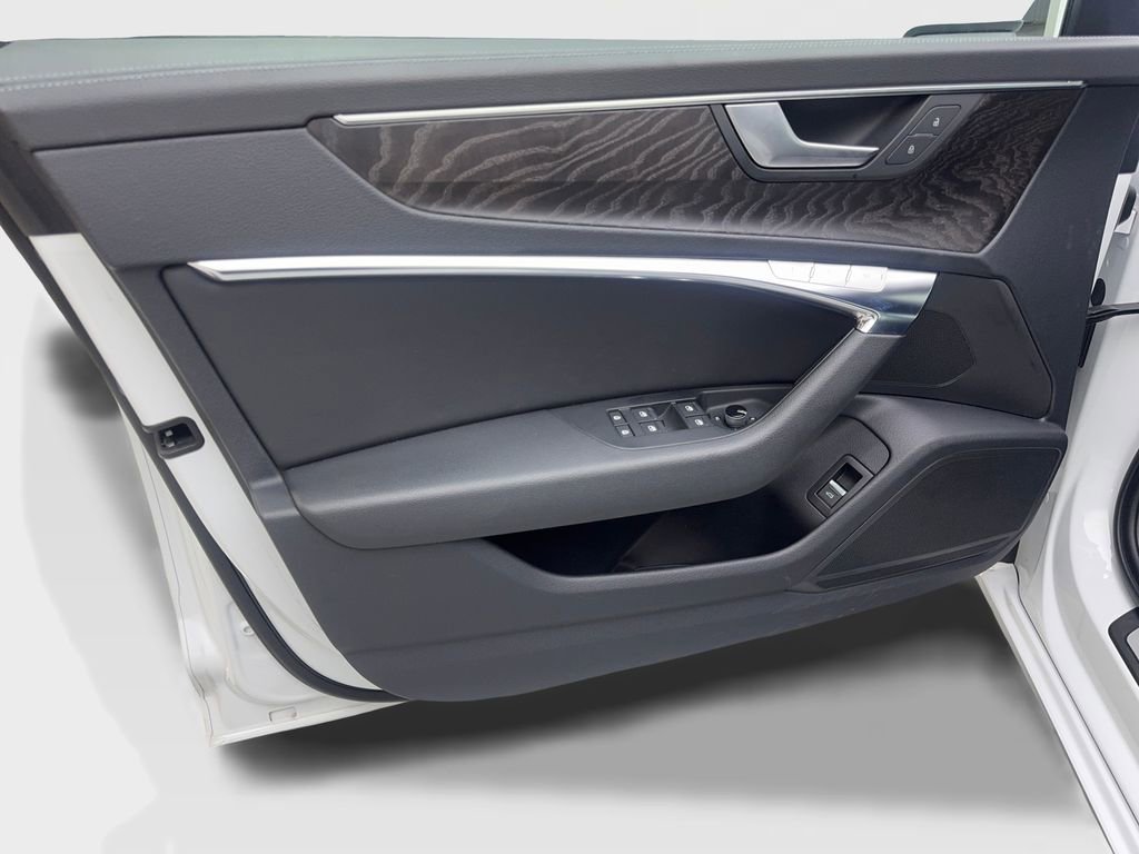 Used 2023 Audi A6 2.0T Premium w/ Convenience Package image 31