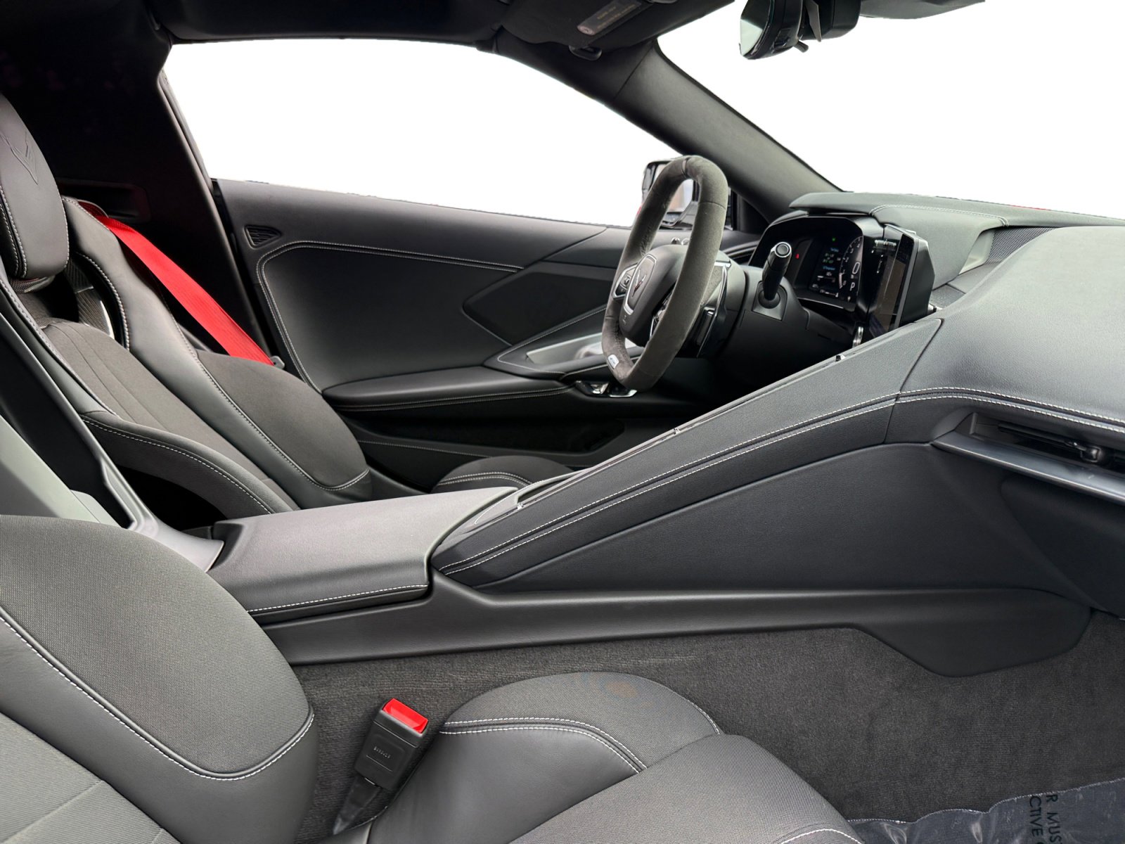 Used 2024 Chevrolet Corvette Z06 image 11