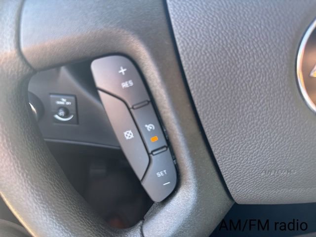 New 2025 Chevrolet Express 2500 w/ Driver Convenience Package image 17