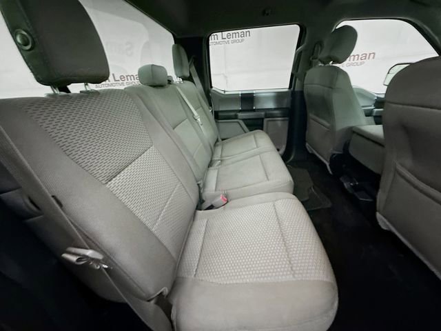 Used 2016 Ford F150 XLT image 23