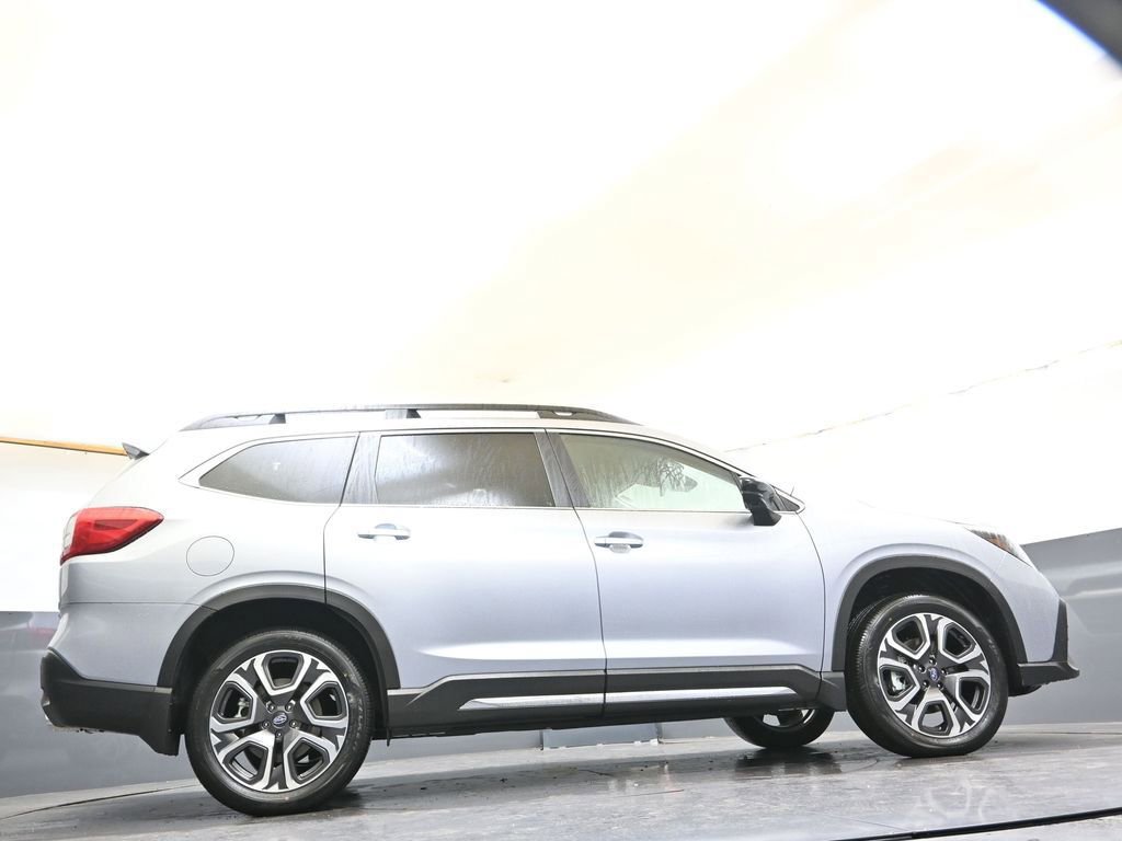 New 2026 Subaru Ascent Limited image 34