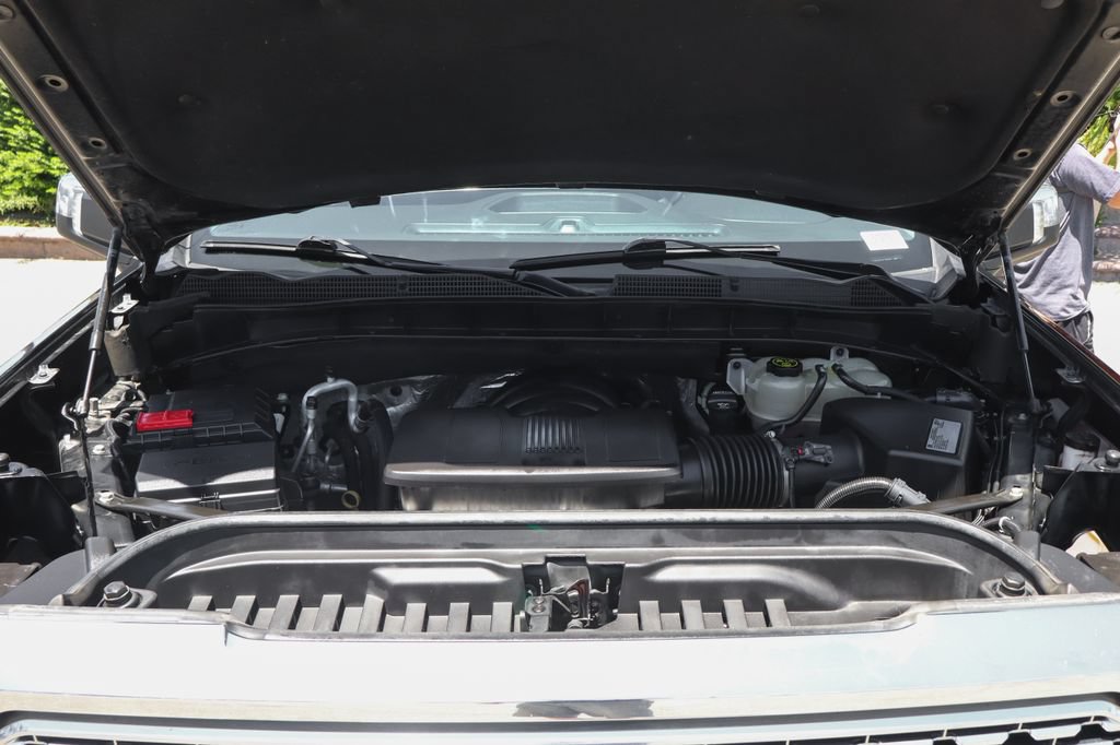 Used 2020 GMC Sierra 1500 Denali AWD/4WD image 12