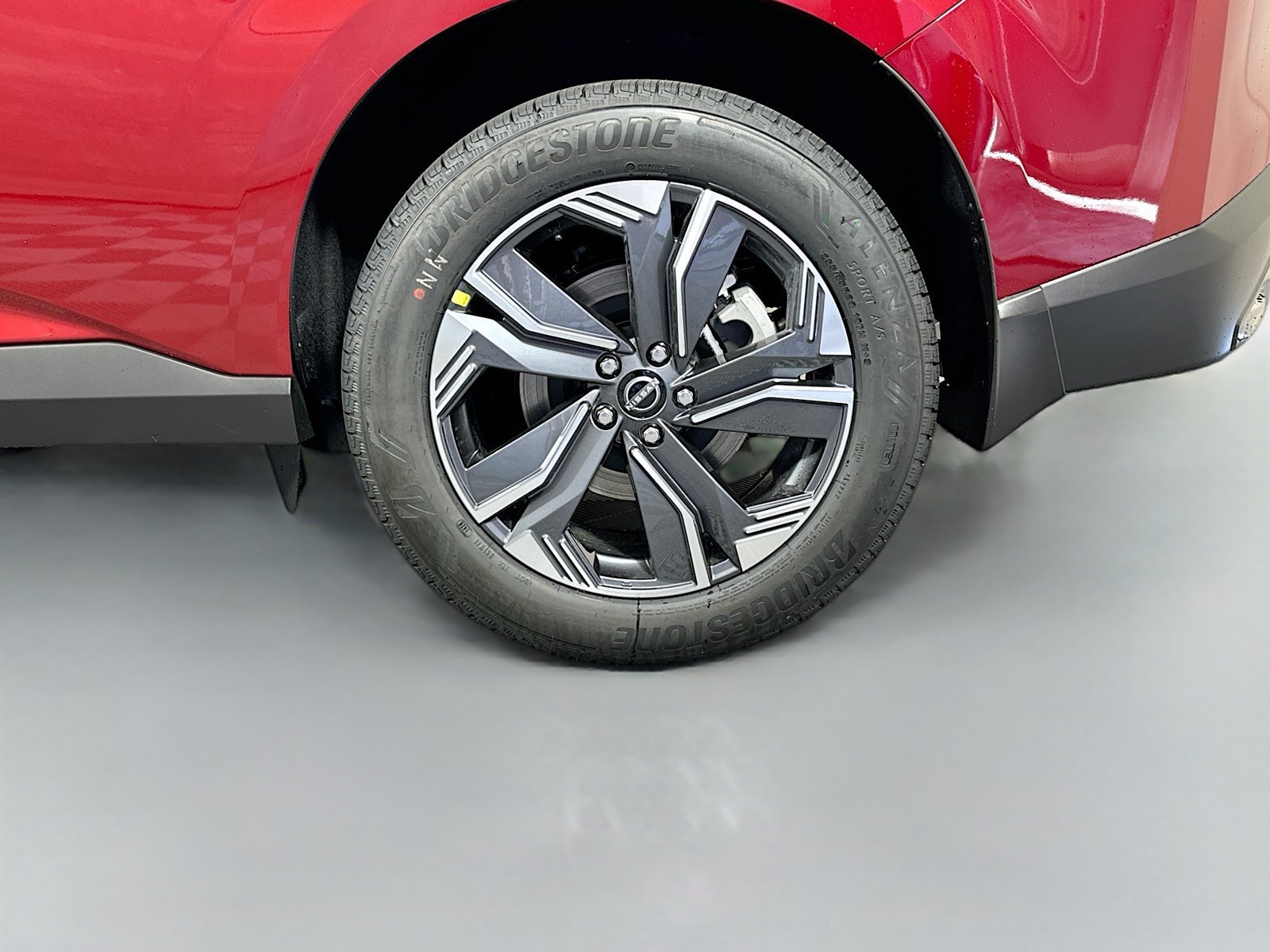 New 2026 Nissan Murano SL AWD/4WD image 33