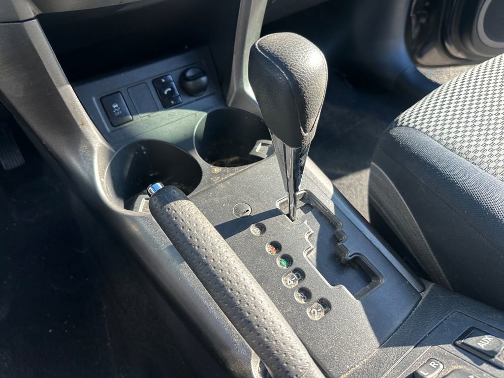 Used 2010 Toyota RAV4 Sport image 17