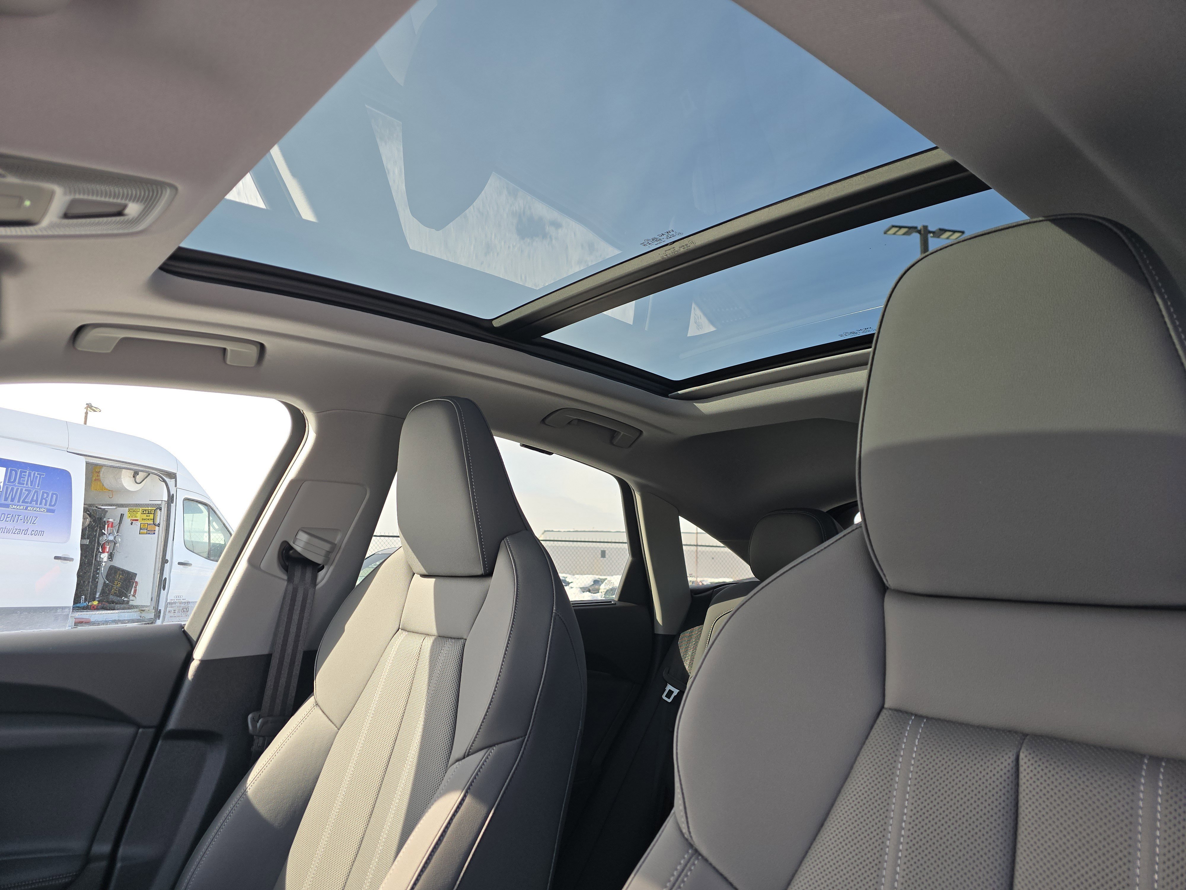 Certified 2025 Audi Q5 Premium Plus image 9