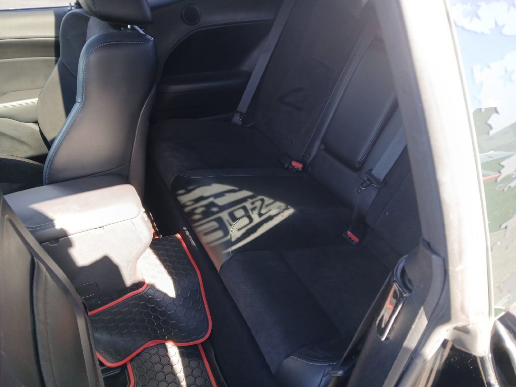 Used 2019 Dodge Challenger R/T Scat Pack RWD image 26