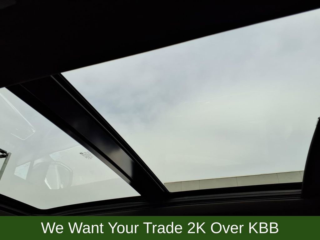 Used 2024 Cadillac XT6 Premium Luxury w/ LPO, Floor Liner Package image 24