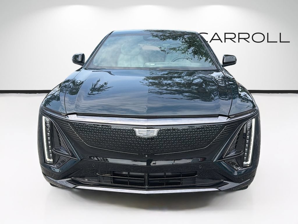 Used 2024 Cadillac Lyriq Sport RWD image 8