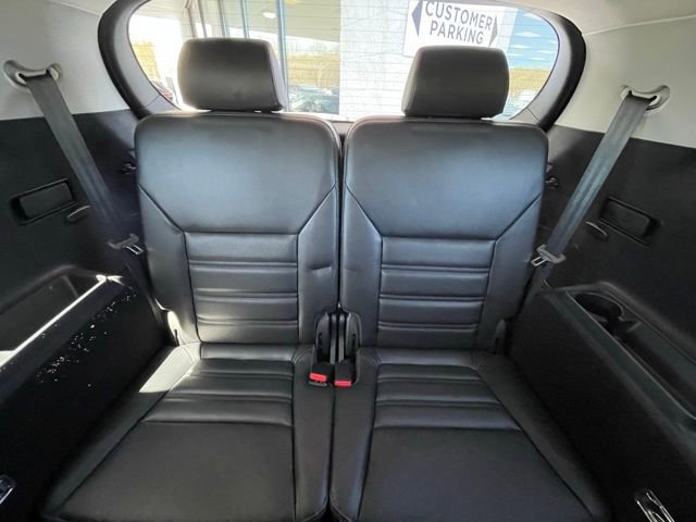 Used 2018 Kia Sorento SX AWD/4WD image 28