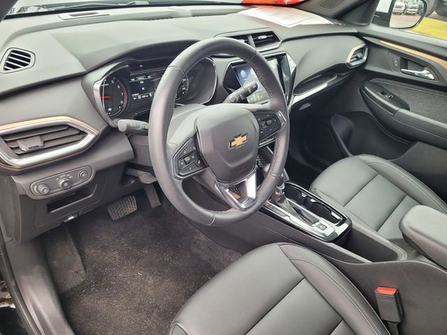 Used 2023 Chevrolet TrailBlazer ACTIV w/ Convenience Package image 7