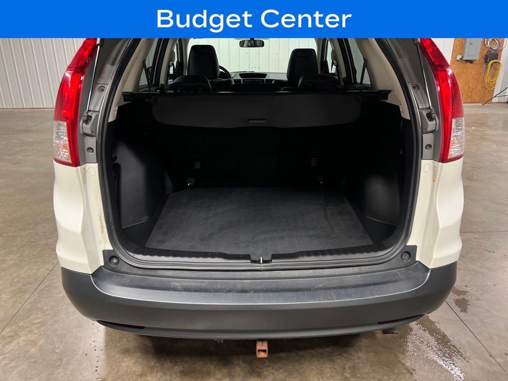 Used 2014 Honda CR-V EX-L image 11
