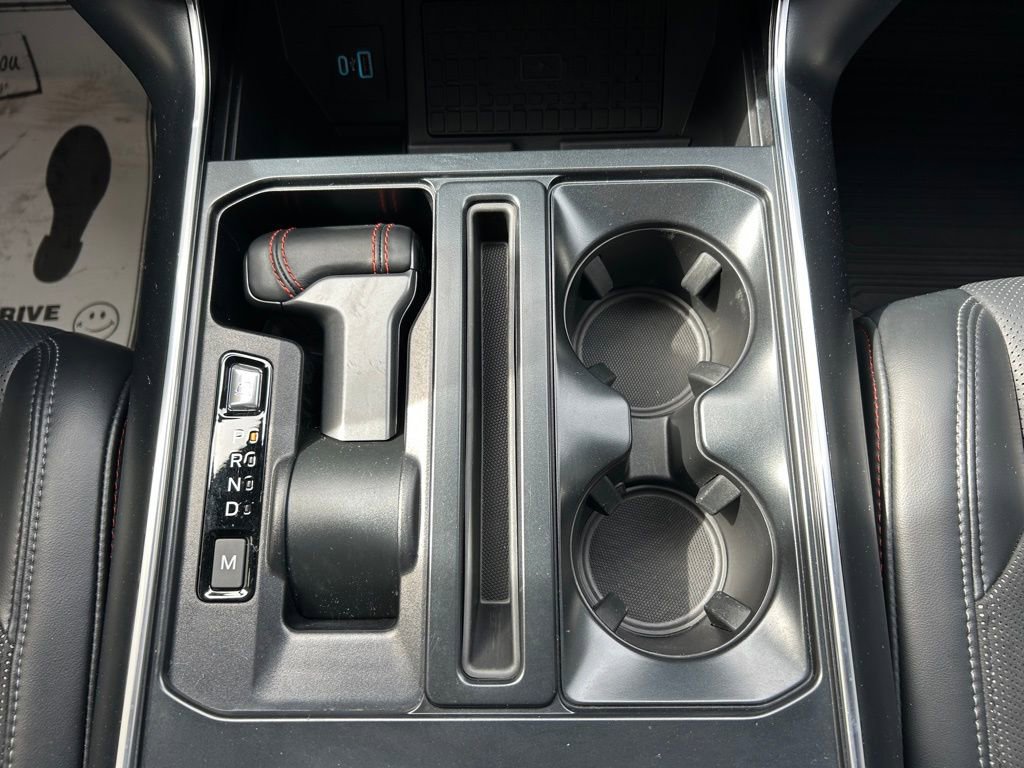 Used 2024 Ford F150 Raptor image 5