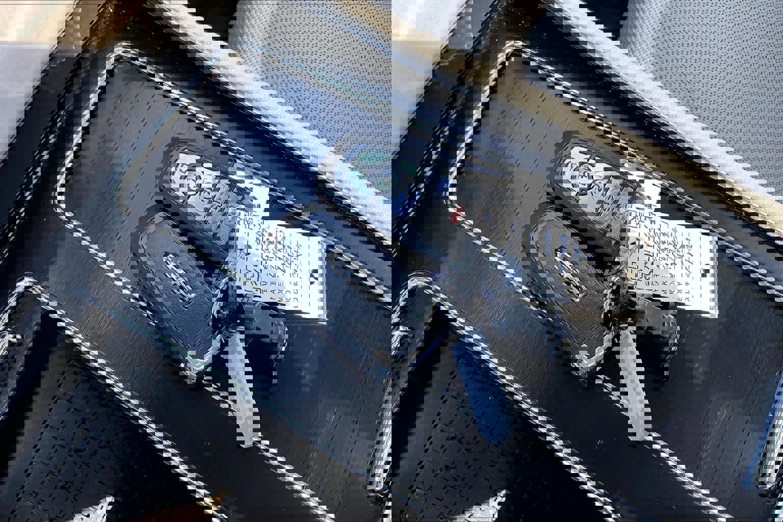 Used 2025 Lincoln Aviator Reserve w/ Equipment Group 201A image 14