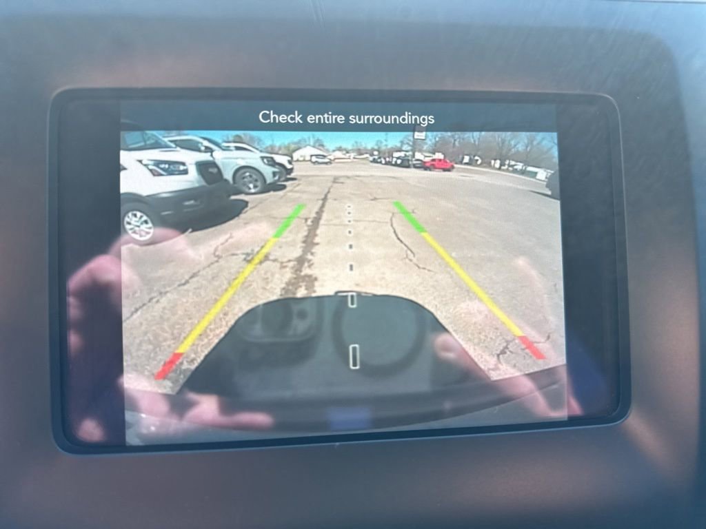 Used 2019 Jeep Cherokee Latitude w/ Popular Appearance Group image 14