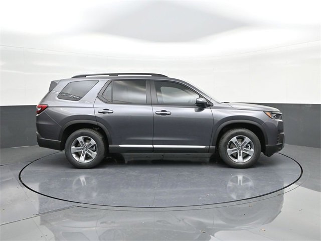 New 2026 Honda Pilot EX-L image 21