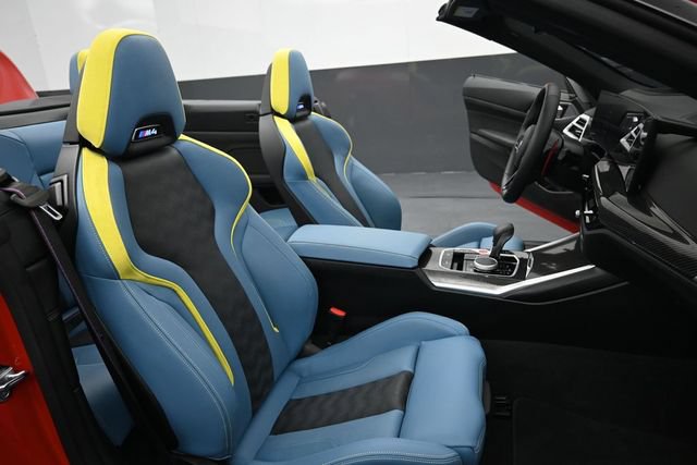 Used 2026 BMW M4 xDrive Competition w/ Executive Package AWD/4WD image 20
