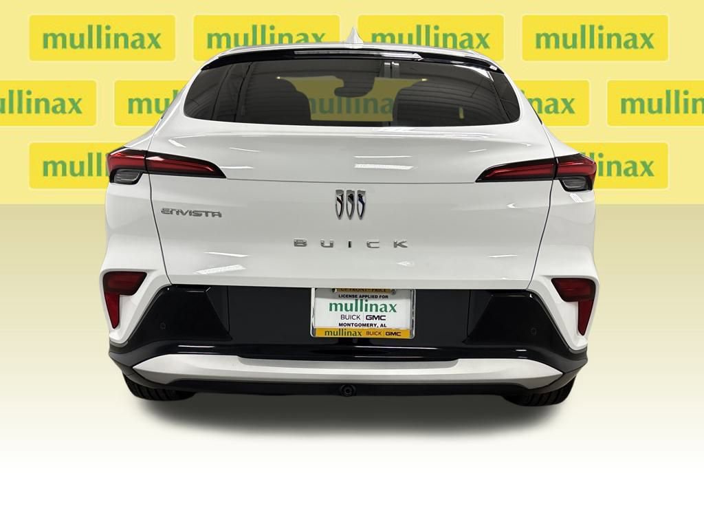 Used 2025 Buick Envista Sport Touring image 18