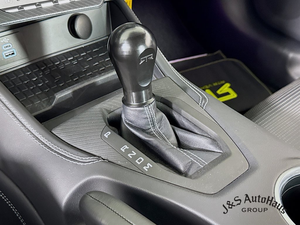 Used 2024 Ford Mustang GT Premium w/ GT Performance Package RWD image 21