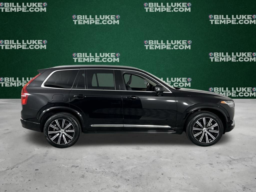Used 2025 Volvo XC90 B6 Plus image 4