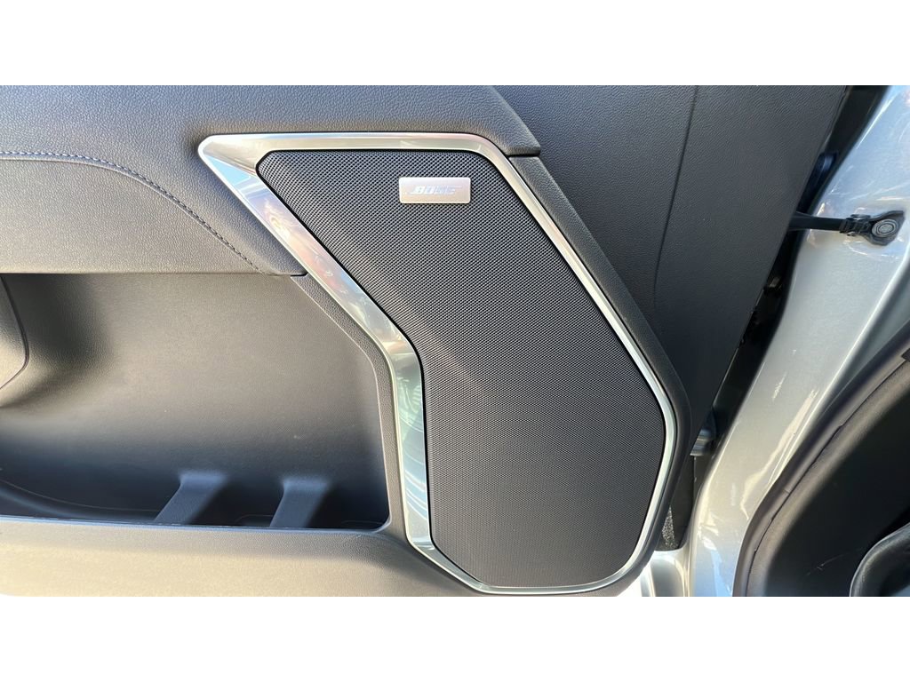 New 2026 Chevrolet Silverado 1500 LTZ w/ LTZ Premium Package image 27