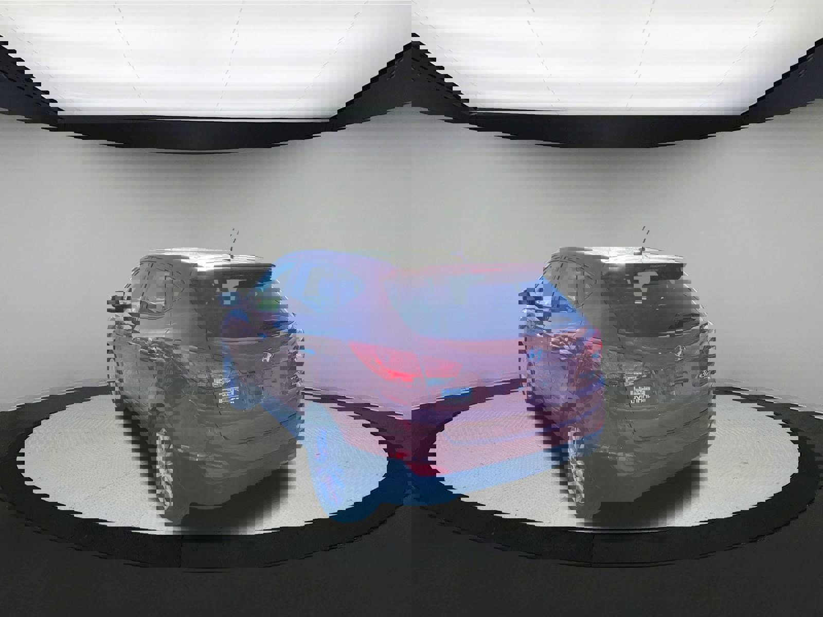 Used 2010 Hyundai Tucson Limited w/ Premium Pkg 4 image 6