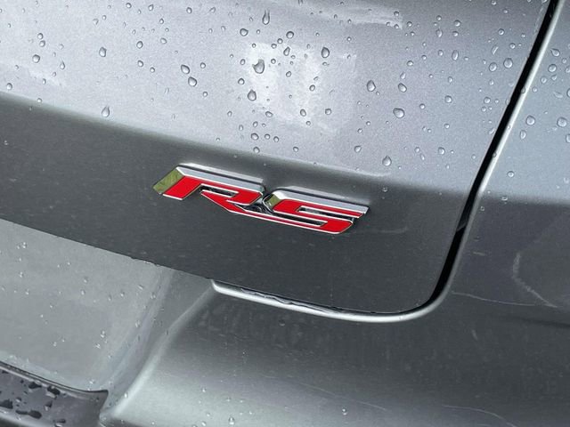 New 2026 Chevrolet TrailBlazer RS w/ Convenience Package AWD/4WD image 10
