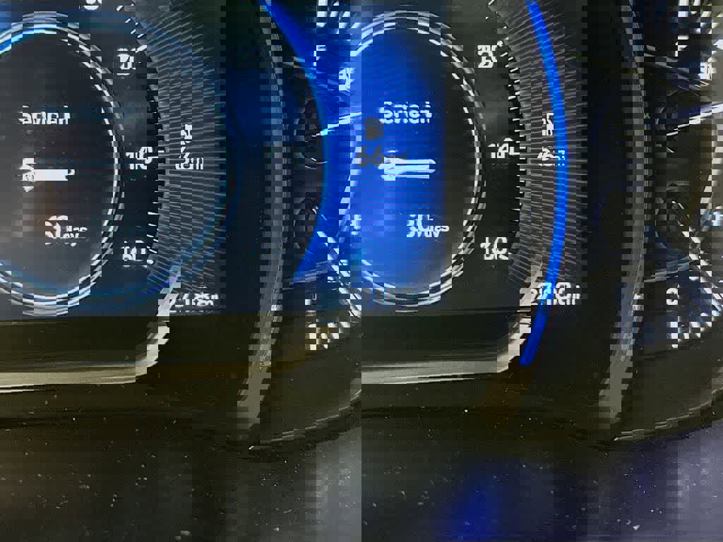 Used 2020 Hyundai Santa Fe Limited image 20