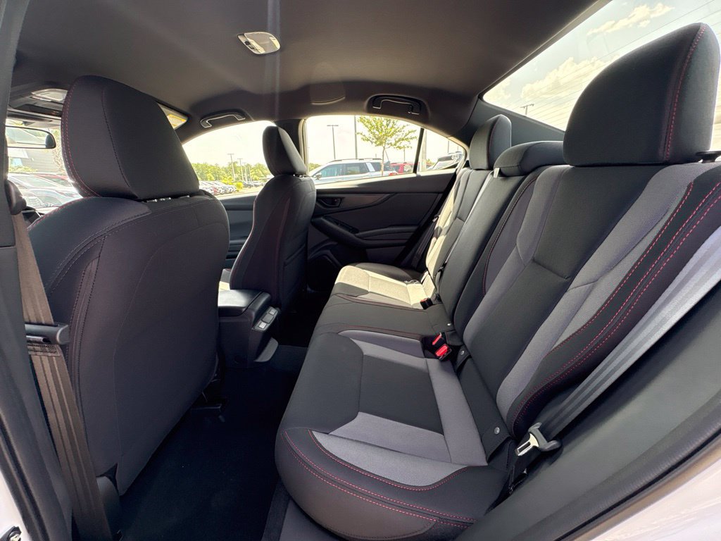 New 2026 Subaru WRX AWD/4WD image 16