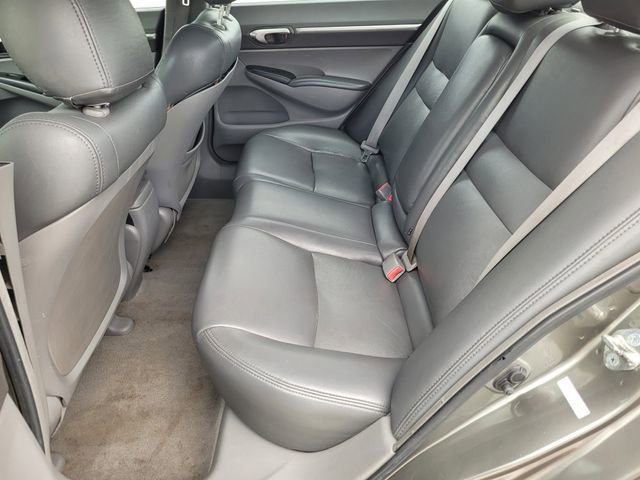 Used 2006 Honda Civic EX image 24