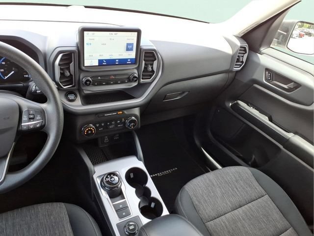 Used 2023 Ford Bronco Sport Big Bend AWD/4WD image 19