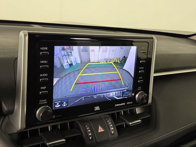 Used 2019 Toyota RAV4 XLE Premium w/ All Weather Liner Package image 18