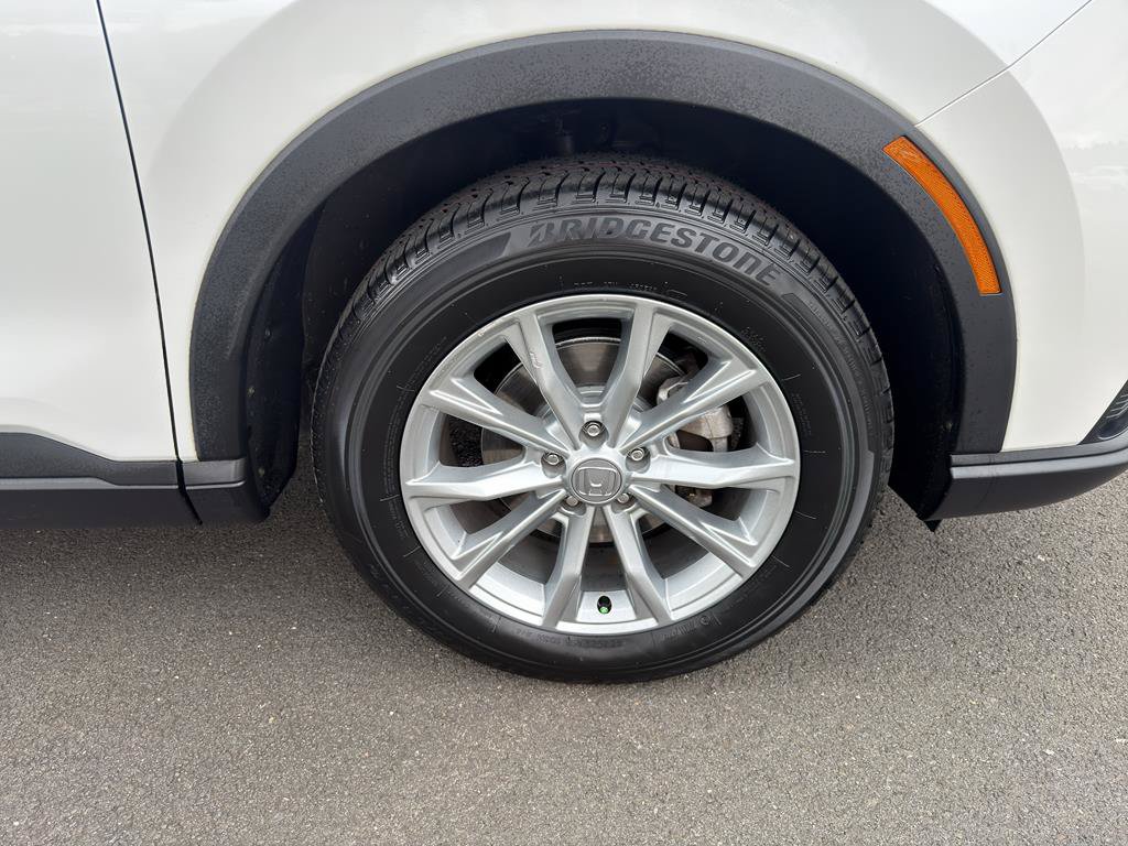 Certified 2024 Honda CR-V EX image 32